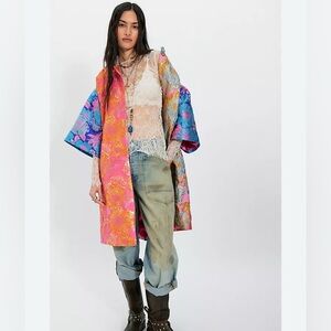 CeliaB Cosmica Jacket